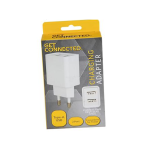 USB Plug-Adaptor with 2 x USB Ports